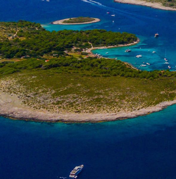 Otoci